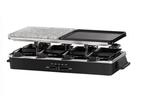 Veiling - Russell Hobbs Multi Raclette 3-in-1 8 personen 140, Witgoed en Apparatuur, Gebruikt