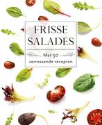 Frisse salades / Fresh & Healthy 9789036639736 Drees Koren, Boeken, Kookboeken, Verzenden, Zo goed als nieuw, Drees Koren