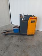 Jungheinrich ESD120 Elektrische Stapelaar, 2000 tot 3000 kg, Elektrisch, Stapelaar, Jungheinrich