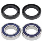 All Balls voorwiel lager set Honda CR 125R/250R 95- & CRF 25, Ophalen of Verzenden, Nieuw