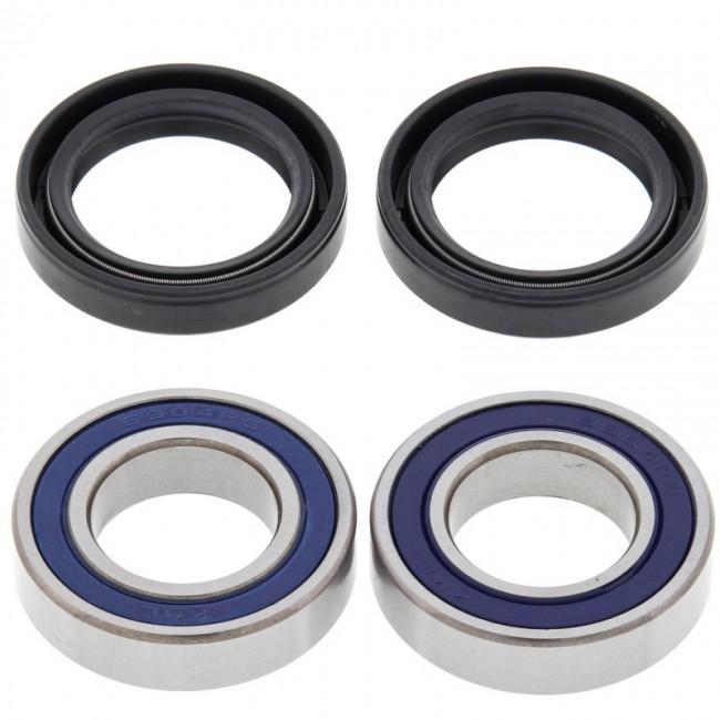 All Balls voorwiel lager set Honda CR 125R/250R 95- & CRF 25, Motoren, Onderdelen | Merk-onafhankelijk, Ophalen of Verzenden