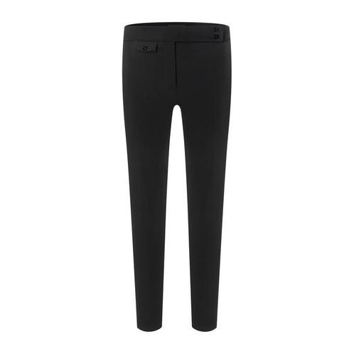 Cambio • zwarte Scarlet pantalon • 36, Kleding | Dames, Broeken en Pantalons, Zwart, Nieuw, Maat 36 (S), Verzenden