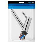 ProPlus Mengkraan Ø33 mm – 360° Draaibare Uitloop & IP67, Caravans en Kamperen, Kampeeraccessoires, Ophalen of Verzenden, Nieuw