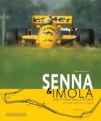 9788879116138 Senna  Imola Mario Donnini, Boeken, Nieuw, Mario Donnini, Verzenden