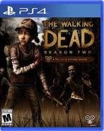 The Walking Dead Season 2 [PS4], Spelcomputers en Games, Ophalen of Verzenden, Nieuw