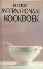 Het groot internationaal kookboek 9789065904089, Boeken, Verzenden, Gelezen, Wiebe Andringa