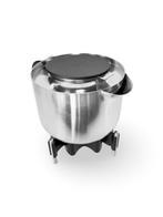 Stelton - Attr. Erik Magnussen - Waterkoker - Staal, Kunstof, Antiek en Kunst
