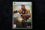 UFC Undisputed 2010 XBOX 360, Verzenden, Nieuw