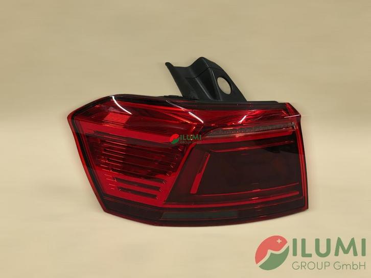 VW PASSAT B8 KOMBI 3G9 LIFT HIGHLINE ACHTERLICHT, Auto-onderdelen, Verlichting, Gebruikt, Volkswagen, Verzenden