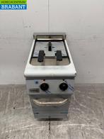 RVS Combisteel Friteuse 18 liter 400V Horeca, Ophalen of Verzenden, Nieuw zonder verpakking