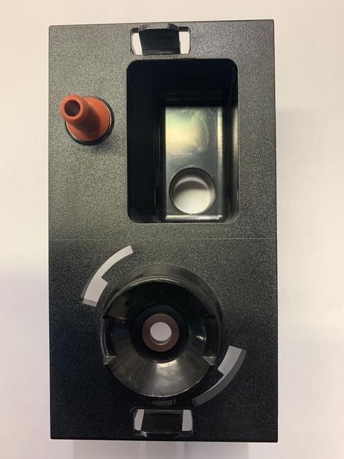 Mixerplaat nieuwe type refurbished koffie, Witgoed en Apparatuur, Koffiezetapparaten, Zo goed als nieuw, Ophalen of Verzenden