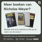 Sprookjeswijsheid 9789062380558 Nicholas Meyer, Verzenden, Gelezen, Nicholas Meyer