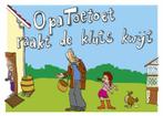 Opa Toetoet raakt de kluts kwijt 9789021549033 Chris Veraart, Verzenden, Gelezen, Chris Veraart