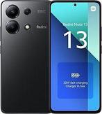 Xiaomi Redmi Note 13 Dual SIM 256GB 8GB RAM middernacht, Verzenden, Zo goed als nieuw, Zonder abonnement, Zonder simlock