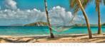 Kunstdruk Doug Cavanah - Beach Dream I 122x56cm, Huis en Inrichting, Woonaccessoires | Schilderijen, Tekeningen en Foto's, Nieuw