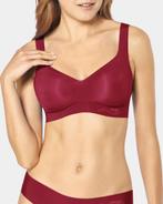 sloggi  - Maat M - Zero Feel EX valentine Dames Bralette -, Verzenden