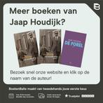 Bliksemzinking 9789464066487 Jaap Houdijk, Verzenden, Gelezen, Jaap Houdijk