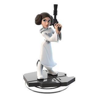 Leia - Disney Infinity 3.0, Spelcomputers en Games, Spelcomputers | Nintendo Consoles | Accessoires, Zo goed als nieuw, Ophalen of Verzenden