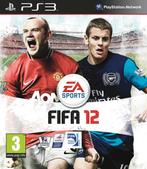 Fifa 12 (PlayStation 3), Spelcomputers en Games, Games | Sony PlayStation 3, Verzenden, Gebruikt