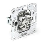 Wissel/wisselschakelaar | Gira (Basiselement, Inbouw), Verzenden, Nieuw