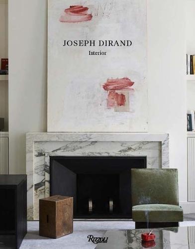 Joseph Dirand: Interior, Boeken, Studieboeken en Cursussen, Verzenden