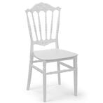 Wedding Chair | ELITE | Kunststof | Div. Kleuren |, Verzenden, Nieuw in verpakking