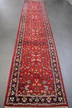 Herati - Loper - 398 cm - 81 cm, Nieuw