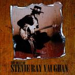 The Best Of Stevie Ray Vaughan, Verzenden, Nieuw in verpakking