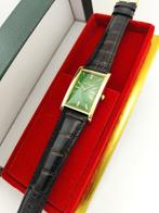 Movado - Green Dial - Zonder Minimumprijs - Unisex -, Sieraden, Tassen en Uiterlijk, Horloges | Heren, Nieuw