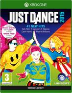 Just dance 2015 - Xbox One, Ophalen of Verzenden, Zo goed als nieuw