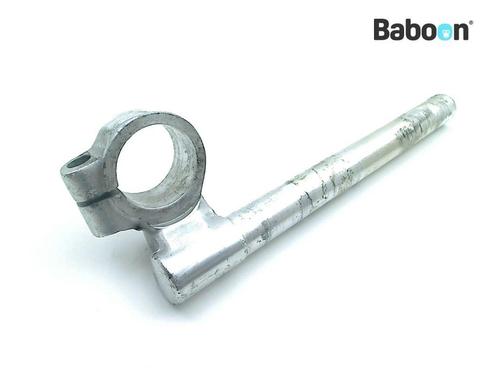 Stuurhelft Links Suzuki RG 500 1986-1987 (RG500), Motoren, Onderdelen | Suzuki, Gebruikt, Verzenden