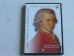 Wolfgang Amadeus Mozart - The Great Composers (DVD), Cd's en Dvd's, Verzenden, Zo goed als nieuw