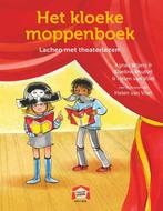 9789025778606 Theaterlezen - Het kloeke moppenboek, Verzenden, Nieuw, Agnes Wijers