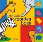 Mijn Eerste Woordenboek Met Dieren 9789024381852, Boeken, Verzenden, Gelezen