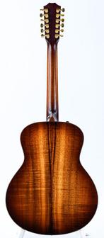 Taylor K66E 12 String Hawaiian Koa 2014, Ophalen of Verzenden, Gebruikt, Western- of Steelstringgitaar, 12-snarig