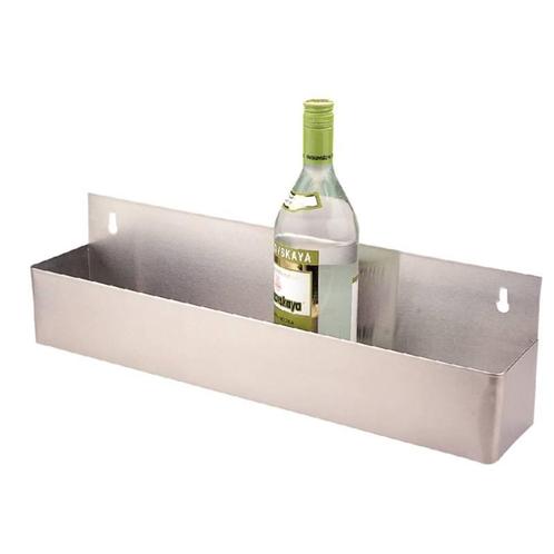 RVS flessenbak | 3 Formaten, Zakelijke goederen, Horeca | Overige, Verzenden