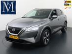Zakelijke Lease |  Nissan QASHQAI 1.5 e-Power N-Connecta | P, Automaat, Stof, Gebruikt, Overige kleuren