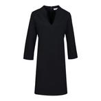 Louis and Mia • zwarte jurk • 36, Verzenden, Louis and Mia, Zwart, Nieuw