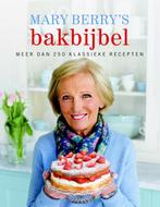 Mary Berrys bakbijbel 9789045209210 Mary Berry, Boeken, Verzenden, Zo goed als nieuw, Mary Berry