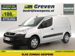 Peugeot Partner 1.6 BlueHDi L1H1 Marge Airco Cruise €186pm, Nieuw, Zilver of Grijs, Peugeot, Handgeschakeld