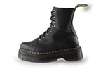 Dr. Martens Veterboots in maat 39 Zwart | 10% extra korting, Verzenden, Zwart, Overige typen, Dr. Martens
