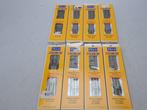 Peco N - E390F/E395F/E396F - Modeltreinsporen (8) - 8, Nieuw