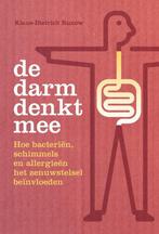 De darm denkt mee 9789460150579 Klaus-Dietrich Runow, Verzenden, Zo goed als nieuw, Klaus-Dietrich Runow