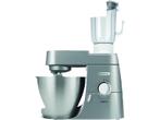 Kenwood -  Kvl4110s Chef Xl, Witgoed en Apparatuur, Keukenmixers, 4 liter of meer, Verzenden, Nieuw, 3 snelheden of meer