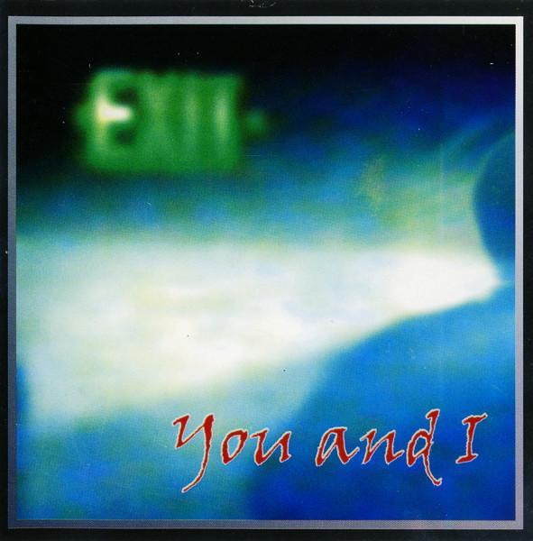 cd - You And I - Exit, Cd's en Dvd's, Cd's | Overige Cd's, Zo goed als nieuw, Verzenden