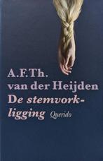 De stemvorkligging, Ophalen of Verzenden, Nieuw