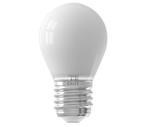 Calex LED Kogellamp E27 4.5W 470lm 2700K Softone Dimbaar P45, Ophalen of Verzenden, Nieuw