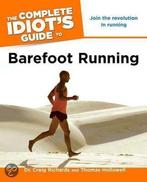 The Complete Idiots Guide to Barefoot R 9781615640621, Zo goed als nieuw