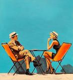 Ruggero Salvatore - Il primo incontro