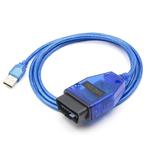 VAG KKL OBD2 - USB Interfacekabel CH340T, Auto diversen, Autogereedschap, Nieuw, Verzenden